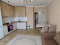 2-комнатная квартира · 60 м² · 15/22 этаж, Кабанбай батыра 38/1, 38/2, 38/3 за 15 000 ₸ в Астане, Есильский р-н — фото 2