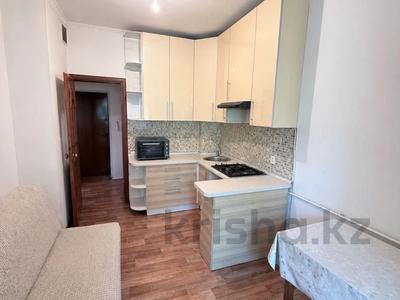 1-комнатная квартира · 35 м² · 2/5 этаж, мкр Аксай-2 29 за 23.5 млн ₸ в Алматы, Ауэзовский р-н