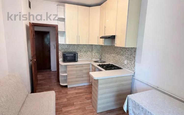1-бөлмелі пәтер · 35 м² · 2/5 қабат, мкр Аксай-2 29, бағасы: 23.5 млн ₸ в Алматы, Ауэзовский р-н — фото 2