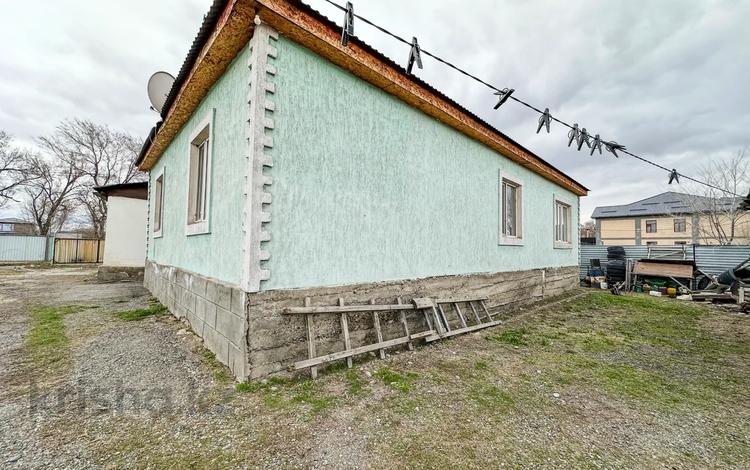 Отдельный дом · 5 комнат · 138 м² · 10 сот., Кадыржанова 79 за 60 млн 〒 в Талдыкоргане — фото 2
