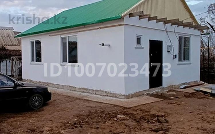 Отдельный дом · 2 комнаты · 63 м² · 3.3 сот., мкр Мясокомбинат, Сыбаға 74 за 25 млн 〒 в Уральске — фото 31