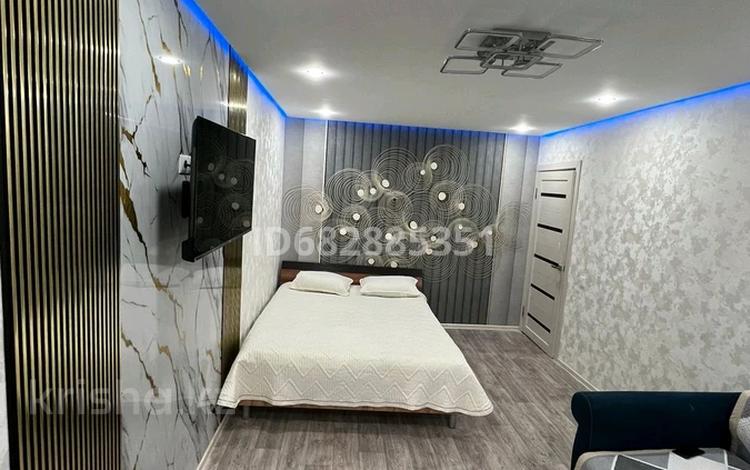 1-комнатная квартира · 35 м² · 2/5 этаж, мкр Юго-Восток, 29й микрорайон 16 — Арай Диоцент 15 полеклиника за 9 000 ₸ в Караганде, Казыбек би р-н — фото 36