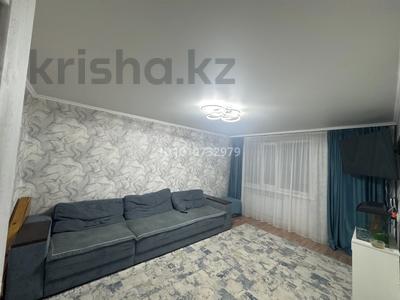 2-комнатная квартира · 46 м² · 1/2 этаж, Красный яр Абая 60А — Больницы и пожарной части за 10.5 млн ₸ в Кокшетау