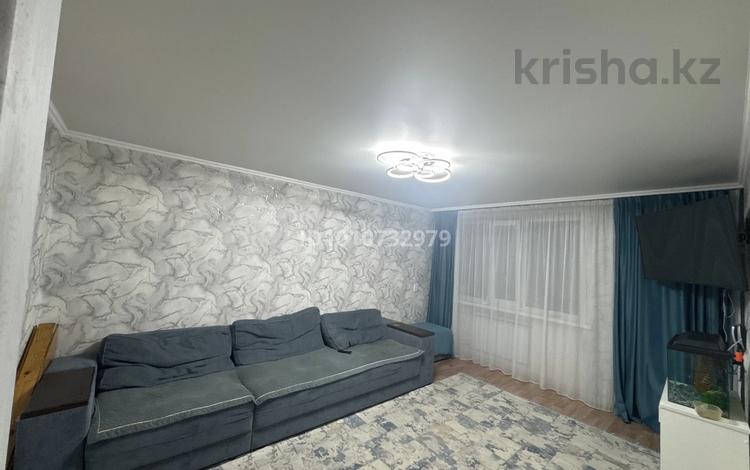 2-комнатная квартира · 46 м² · 1/2 этаж, Красный яр Абая 60А — Больницы и пожарной части за 10.5 млн ₸ в Кокшетау — фото 2