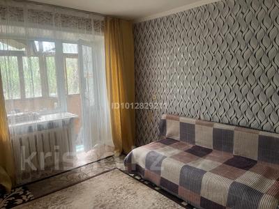 1-комнатная квартира · 35 м² · 2/5 этаж, 13 микрррайон 17 — Автостанция за 7.5 млн ₸ в Караганде