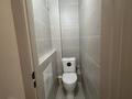 2-комнатная квартира · 47.5 м² · 4/5 этаж, мкр 8, Братьев Жубановых 291/1 — Хлебокомбинат, рынок Алтай, школа 17,39 за 20.5 млн ₸ в Актобе — фото 12