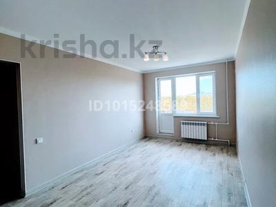 2-комнатная квартира · 47.5 м² · 4/5 этаж, мкр 8, Братьев Жубановых 291/1 — Хлебокомбинат, рынок Алтай, школа 17,39 за 20 млн ₸ в Актобе