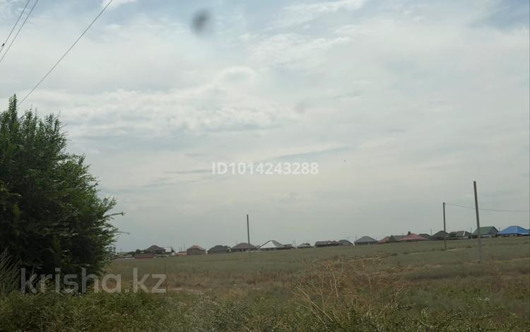Участок · 5 соток, Жайнак (Комсомол) за 5 млн ₸ — фото 2