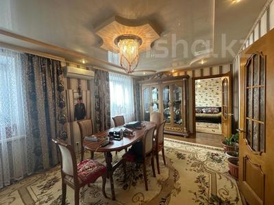 4-комнатная квартира · 90.6 м² · 5/9 этаж, Академика Чокина 29/1 за 33 млн 〒 в Павлодаре