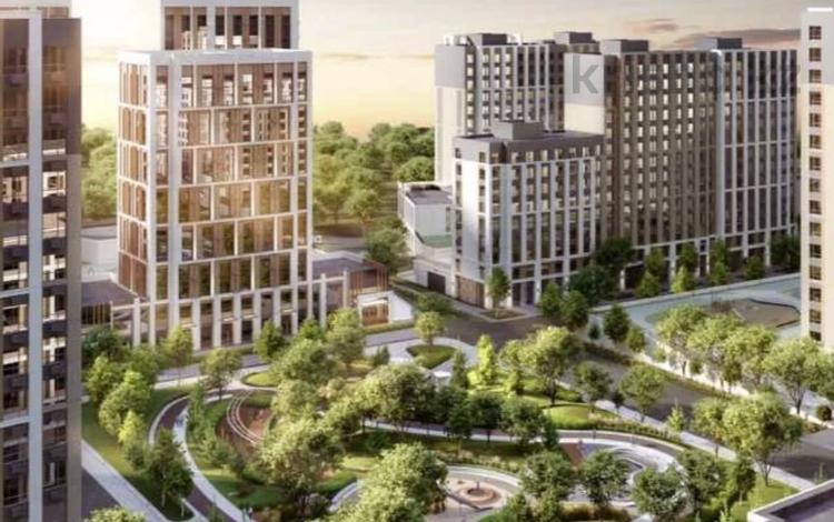 3-бөлмелі пәтер · 63 м² · 5/9 қабат, Е 908 — Улы Дала Туран, бағасы: 30 млн ₸ в Астане, Нура р-н — фото 31