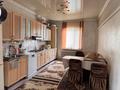 Часть дома · 5 комнат · 120 м² · 15 сот., Школьная 19-2 — Колледж Бастобе за 12 млн ₸ в Уштобе