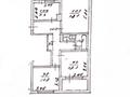 3-бөлмелі пәтер · 65.3 м² · 2/9 қабат, Ақсай-4 ш/а. 42, бағасы: 61 млн ₸ в Алматы, Ауэзовский р-н — фото 18