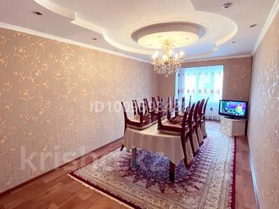 3-бөлмелі пәтер · 75 м² · 3/5 қабат, мкр Восток 115, бағасы: 30 млн ₸ в Шымкенте, Аль-Фарабийский р-н