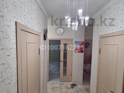 3-бөлмелі пәтер · 82 м² · 1/5 қабат, мкр Асар-2 12, бағасы: 30 млн ₸ в Шымкенте, Абайский р-н