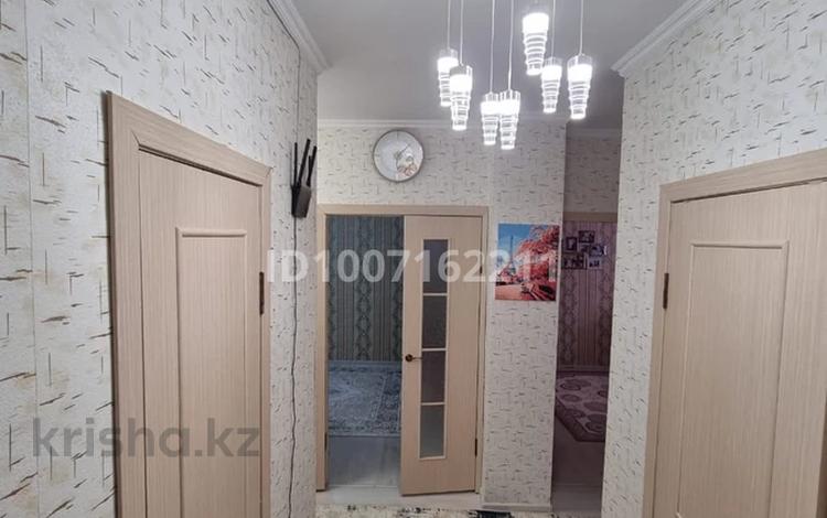 3-бөлмелі пәтер · 82 м² · 1/5 қабат, мкр Асар-2 12, бағасы: 30 млн ₸ в Шымкенте, Абайский р-н — фото 2