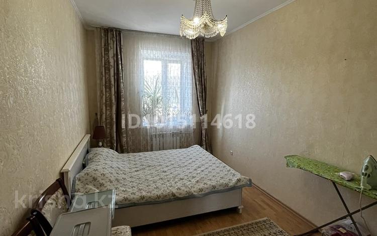 4-комнатная квартира · 96 м² · 2/3 этаж, Толстого 62 за 40 млн ₸ в Костанае — фото 2