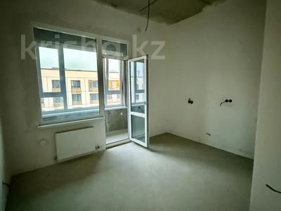 2-комнатная квартира · 37 м² · 6/6 этаж, Кайрат микрорайон за 26 млн ₸ в Алматы, Турксибский р-н