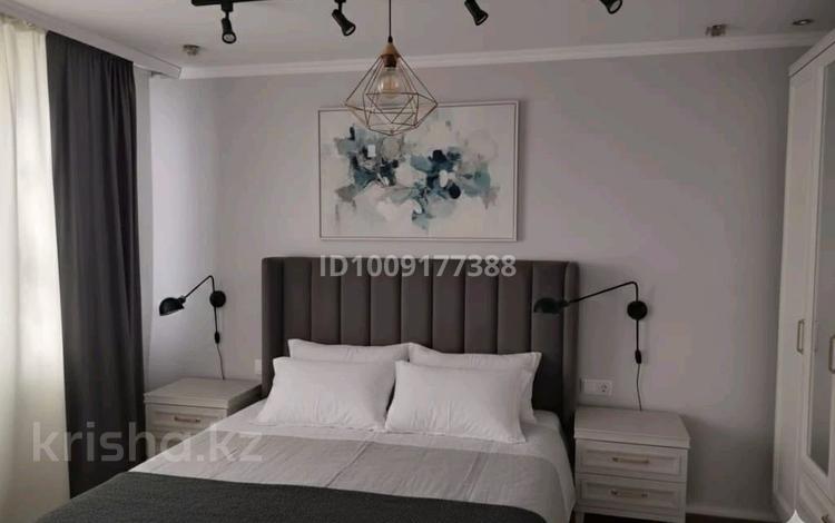2-бөлмелі пәтер · 54 м² · 3/9 қабат, 11а шағынауданы, Майкудук, 11а микрорайон, бағасы: 12 000 ₸ в Караганде, Алихана Бокейханова р-н — фото 2