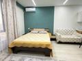 1-комнатная квартира · 33 м² · 12/12 этаж, проспект Рыскулова 1/4 за 220 000 ₸ в Алматы, Алатауский р-н — фото 4
