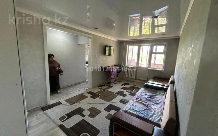 3-бөлмелі пәтер · 60 м² · 3/5 қабат, 343 2 — Апрель, бағасы: 200 000 ₸ в Семее — фото 2