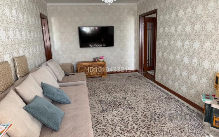 2-бөлмелі пәтер · 56.1 м² · 8/9 қабат, Микрорайон Аэропорт 1, Мкрн Аэропорт, бағасы: 28.5 млн ₸ в Костанае — фото 2