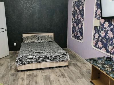1-комнатная квартира · 47 м² · 7/9 этаж, проспект Металлургов 34 за 120 000 〒 в Темиртау