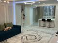 3-комнатная квартира, 80 м², 2/4 этаж, Бейбітшілік 4 — Арбат за 45 млн 〒 в Шымкенте, Аль-Фарабийский р-н