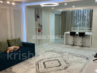 3-комнатная квартира · 80 м² · 2/4 этаж, Бейбітшілік 4 — Арбат за 42 млн 〒 в Шымкенте, Аль-Фарабийский р-н