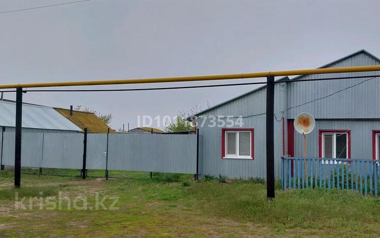 Отдельный дом · 4 комнаты · 95 м² · 11 сот., ул. Бейбитшилик за 12 млн ₸ в Рубежинскому — фото 2