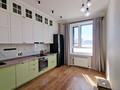 3-комнатная квартира · 90 м² · 5/18 этаж, Мангилик Ел 47 за 500 000 ₸ в Астане, Есильский р-н