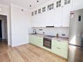 3-комнатная квартира · 90 м² · 5/18 этаж, Мангилик Ел 47 за 500 000 ₸ в Астане, Есильский р-н — фото 2