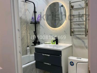 3-комнатная квартира · 64 м² · 2/4 этаж, 2микр 20 за 25 млн 〒 в Конаеве