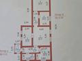 Жеке үй · 4 бөлме · 103 м² · 8 жүзд., Мкр. Бурабай — Ул.Жас Канат, бағасы: 55 млн ₸ в Каскелене — фото 22