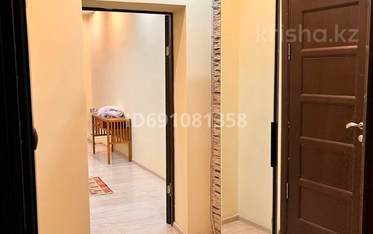 2-бөлмелі пәтер · 56 м² · 5/18 қабат, Навои 208 — ТРЦ Мега, бағасы: 310 000 ₸ в Алматы, Бостандыкский р-н — фото 23