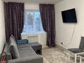 1-бөлмелі пәтер · 36.6 м² · 1/5 қабат, Канай Би — Кольцо, бағасы: 11 000 ₸ в Щучинске
