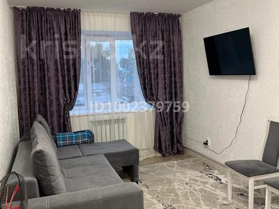 1-бөлмелі пәтер · 36.6 м² · 1/5 қабат, Канай Би — Кольцо, бағасы: 11 000 ₸ в Щучинске