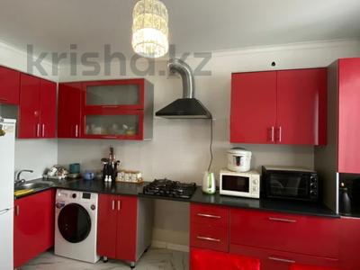 3-комнатная квартира · 72.8 м² · 5/5 этаж, мкр. Алтын орда, Алтын орда (бывш. Батыс-2) за 26.5 млн ₸ в Актобе