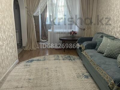 2-бөлмелі пәтер · 42 м² · 4/4 қабат, Аскарова 43а — Нурбанк, бағасы: 17.5 млн ₸ в Шымкенте, Туран р-н