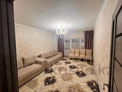 1-комнатная квартира, 54 м², 3/18 этаж, Богенбай батыр за 21.9 млн 〒 в Астане, р-н Байконур