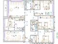 5-комнатная квартира · 180 м² · 8/9 этаж, Е 899 3 за 200 млн ₸ в Астане, Есильский р-н — фото 14