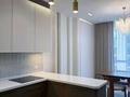 5-комнатная квартира · 180 м² · 8/9 этаж, Е 899 3 за 200 млн ₸ в Астане, Есильский р-н — фото 7