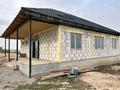 Отдельный дом · 4 комнаты · 150 м² · 6 сот., Новостройка за 23 млн 〒 в Талгаре
