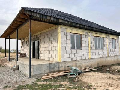 Отдельный дом · 4 комнаты · 150 м² · 6 сот., Новостройка за 23 млн 〒 в Талгаре