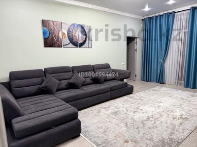 2-комнатная квартира · 69 м² · 7/10 этаж, Степной 3 1/10 — Корзина, Норма за 20 000 ₸ в Караганде, Казыбек би р-н
