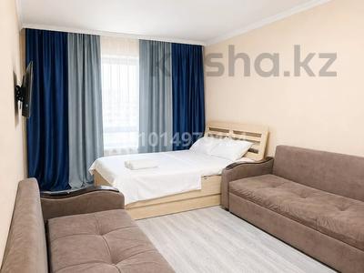 1-комнатная квартира · 45 м² · 5/9 этаж, мкр Аккент за 15 000 ₸ в Алматы, Алатауский р-н