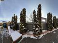 Отдельный дом · 8 комнат · 443 м² · 10 сот., мкр Шугыла 12 — ЖК Нурлы дала 2 за 249 млн 〒 в Алматы, Наурызбайский р-н — фото 7