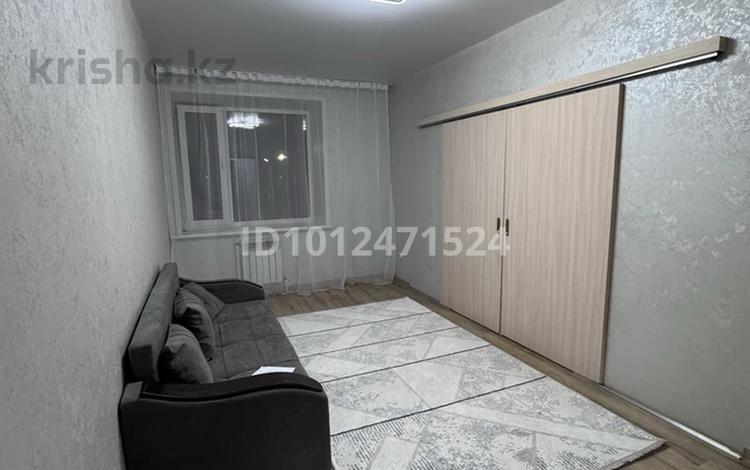 1-бөлмелі пәтер · 33.9 м² · 2/6 қабат, Юбилейный, бағасы: 140 000 ₸ в Костанае — фото 2