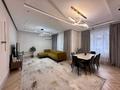 4-комнатная квартира · 141.4 м² · 5/9 этаж, проспект Мангилик Ел 41 за 131.5 млн ₸ в Астане, Есильский р-н — фото 10