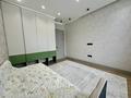 4-комнатная квартира · 141.4 м² · 5/9 этаж, проспект Мангилик Ел 41 за 131.5 млн ₸ в Астане, Есильский р-н — фото 20
