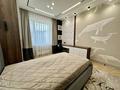 4-комнатная квартира · 141.4 м² · 5/9 этаж, проспект Мангилик Ел 41 за 131.5 млн ₸ в Астане, Есильский р-н — фото 26